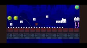 создание уровня гд (я не умею делать декор)