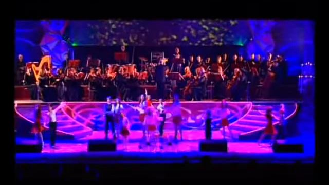 Творческий центр "Парадиз" и Владимир Гришко смотреть онлайн