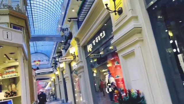 2ЧАСТЬ ОТДЫХ В МОСКВЕ С ПОДРУГАМИ💃💃💃 смотреть онлайн