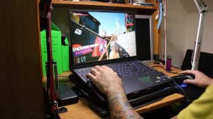 НОВЫЙ Lenovo Legion Y9000P с OZON