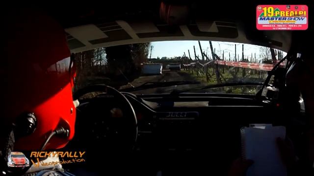 CAMERA-CAR FILIPOZZI - RIGON 19° PREALPI MASTER SHOW 2017 P.S.3 MASTER SHOW DAY смотреть онлайн