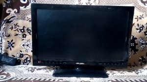 Телевизор Bush BLED24FHDL8DVD со встроенным DVD OLX