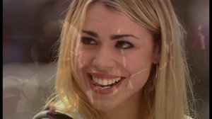 Доктор Кто - Жизнь на тормозах