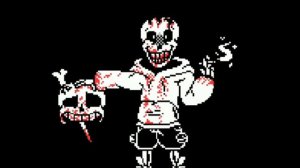 Insanity! Papyrus [FULL-OST] INSANITY SWAP