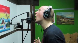 The Offspring - Trust in You (Original Cover)