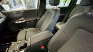 Новый Mercedes GLB 2020/2021! Новый паркетник Мерседес! Цены мерседес GLB/ мерседес глб новый