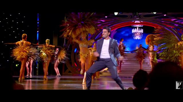 Befikre | Official Trailer | Ranveer Singh | Vaani Kapoor | Aditya Chopra