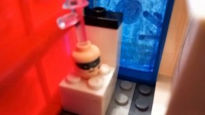 лего туалет скибиди