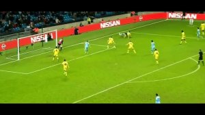 Samir Nasri - What Could Have Been...