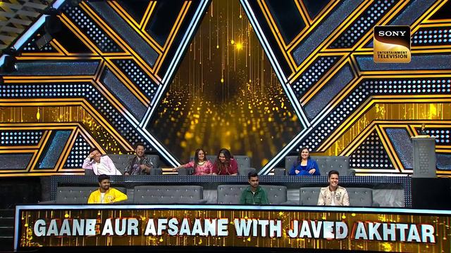 NEW! Indian Idol S14 | Ep 38 | Gaane Aur Afsane With Javed Akhtar | 11 Feb 2024 | Teaser