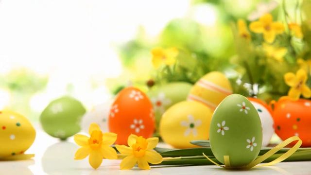 20 фактов о пасхе