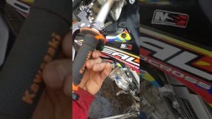 Супер мягкое сцепление forsage 450