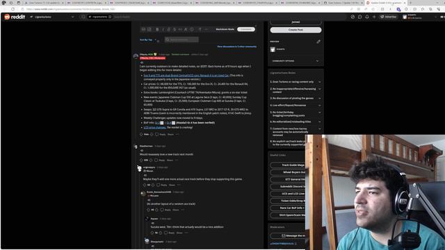 FINALLY! JDM Gods listened! New GT7 Update 1.42! смотреть онлайн
