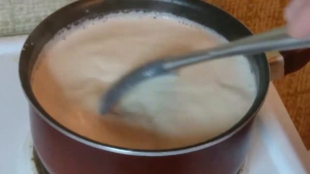Новогодний десерт без выпечки ДЕСЕРТ Панна-Котта крем-брюле РЕЦЕПТ Панакота Panna-Cotta