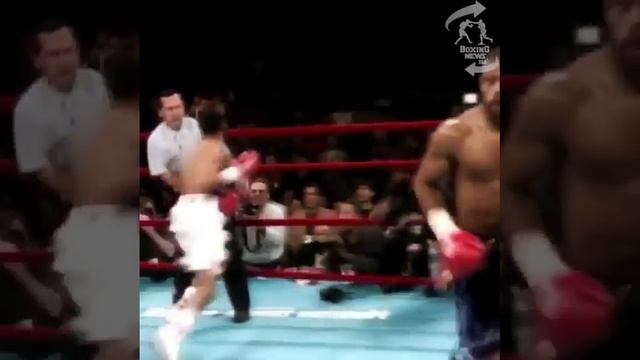 Бокс смотреть онлайн