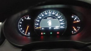 Kia Sorento PRIME UM Проведение технического обслуживания в клубном сервисе.