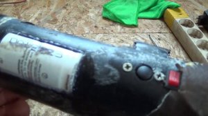 Автономный фонарик без батареек. Включил после 5 лет хранения