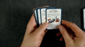 Настольная Игра Манчкин \ Munchkin Обзор