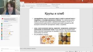 Гликемический индекс