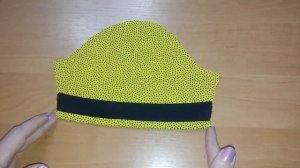 Обработка рукава с манжетой. Способы обработки рукава.mp4