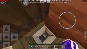 Дети в подвале в Minecraft #1