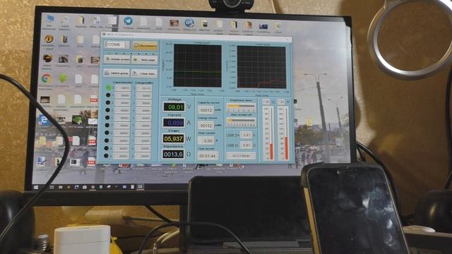 Шибко умный тестер... A3-B смотреть онлайн