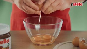 Реклама масленицы с Гариком Харламовым и Nutella