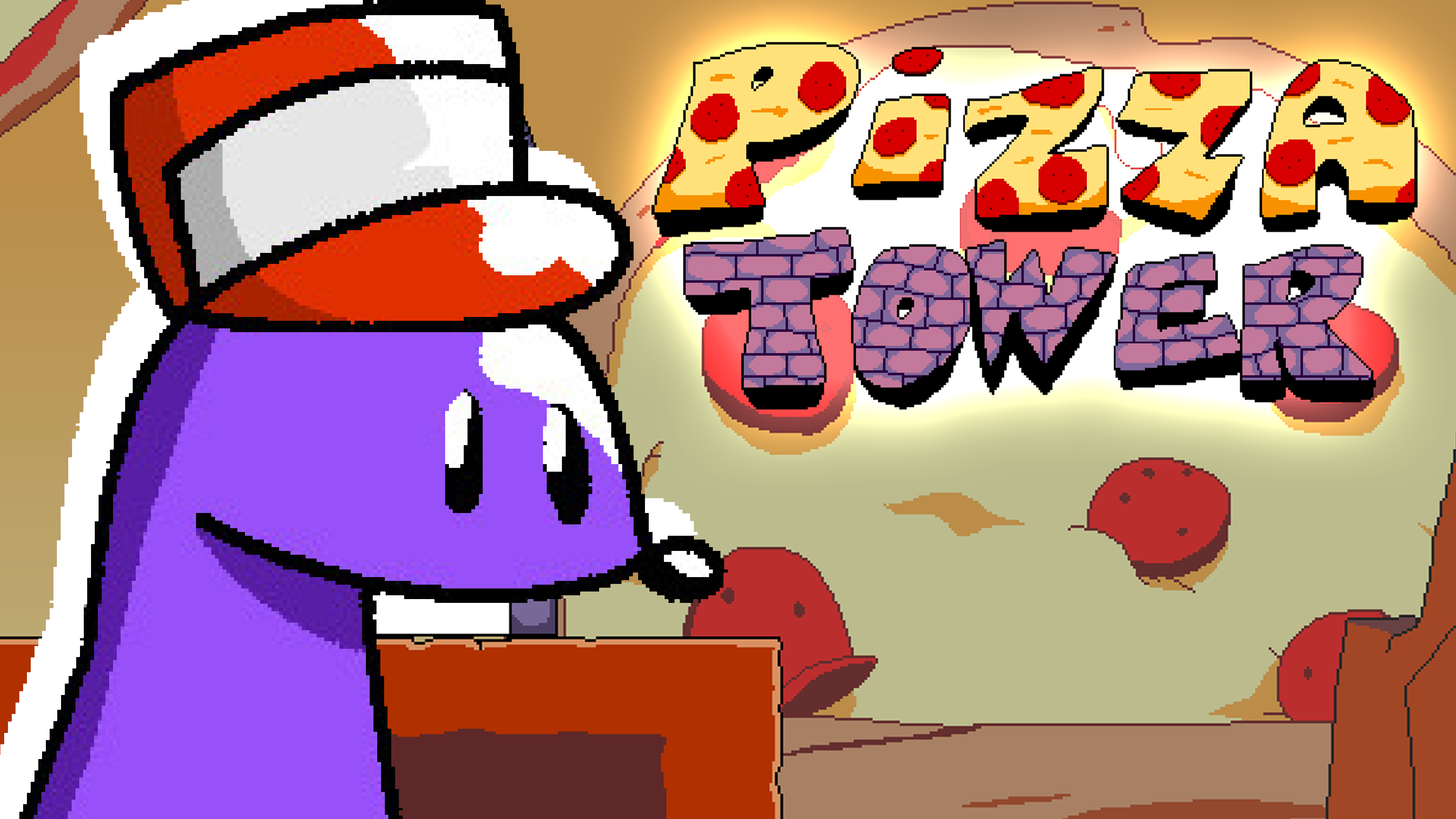 Pizza tower mod sonic. Моды на pizza Tower. Pizza Tower геймплей. Peppina Ramen pizza Tower Mod. Snick exe pizza Tower.
