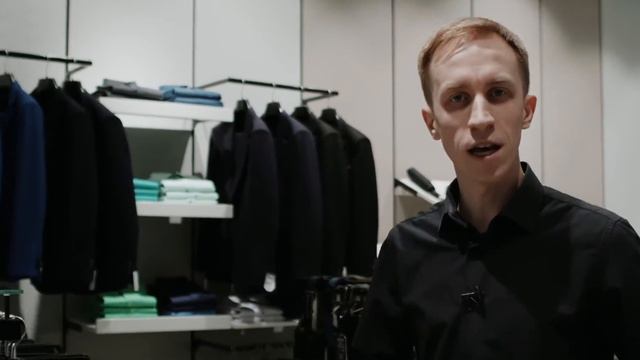 VERNON классическая мужская одежда в Курске смотреть онлайн