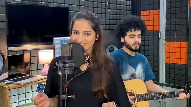 Pretty Woman | Shankar Mahadevan | Kal Ho Na Ho | Manya Narang | Cover Songs 2021