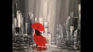 Когда вас бросает психопат/нарцисс. Mаккензи