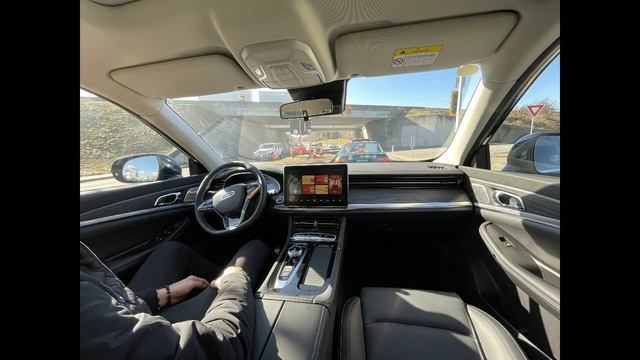 Skywell ET5 Imperium Motor Company смотреть онлайн