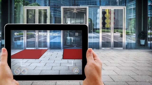 аренда ковров от Blesk InCare смотреть онлайн