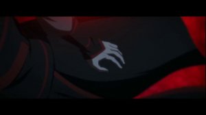 Аниме клип–да, ты прав, я ужас во плоти...