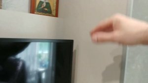 Обзор встроенной мебели в однушку.