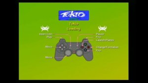 Taito Legends (PS2) [AVGN 186 - RUS RVV]