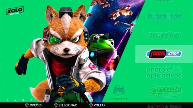 Como criar um retro game em TV BOX de ENTRADA. TANIX W2 (S905w2) com DOUG RETRO GAMES. Vale a pena? смотреть онлайн