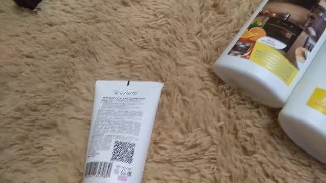 Одежда для спорта и отдыха и все самое необходимое для дома.