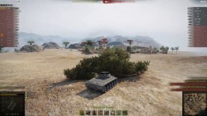 ИМБА 5 УРОВНЯ - Т67 [WORLD OF TANKS]