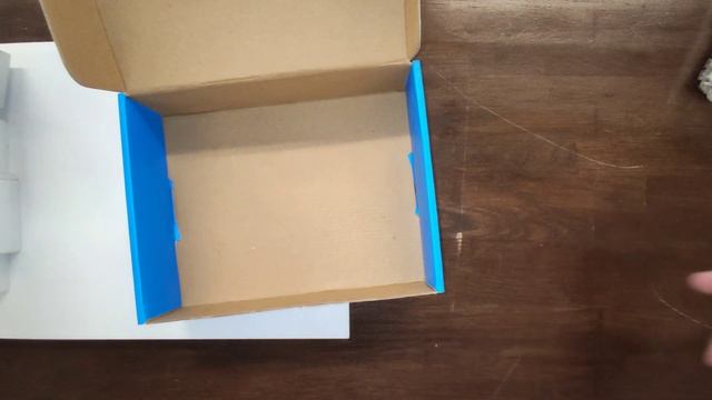 Распаковка дверной ручки Armadillo MORI USS SN-3 смотреть онлайн