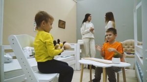 Детские кровати Bella Mama