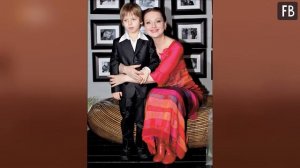 Много лет назад Ольга Будина вернула приемного сына в детдом. Сейчас Саша работает на заводе