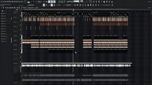 Kaito Shoma - Most Wanted REMAKE FL Studio (50% accurate)
