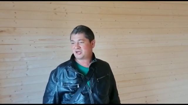 Отзыв Фото Видеообзор Каркасный дом два этажа 72 кв.м. Строительная компания НОВАЯ ДАЧА. Дома и бан