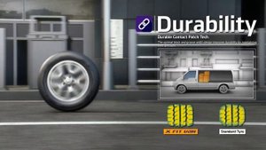 2016 Hankook Tire : Laufenn : Product Movie