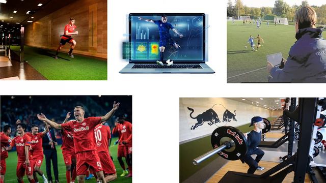 FC RED BULL SALZBURG 🇦🇹 Why is the ACADEMY so SUCCESSFUL ? 🔴🐂 RED BULL FOOTBALL, Episode 2 смотреть онлайн