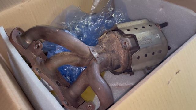 У какой Kia худший катализатор. Итоги 2021 года смотреть онлайн