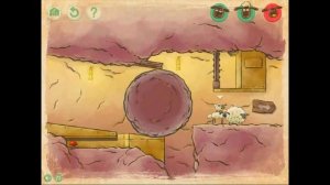 Барашек Шон - Shaun the Sheep - Home Sheep Home - Прохождение серия #3