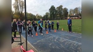 ГТО-2 ступень