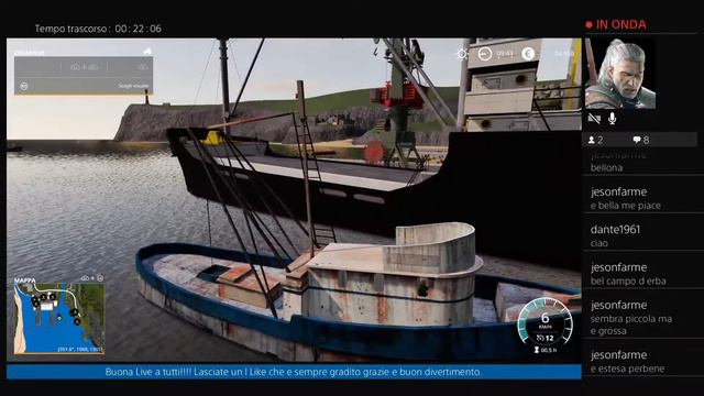 Shamrock Valley 19 Map Tour (PS4 Pro 1080p). смотреть онлайн